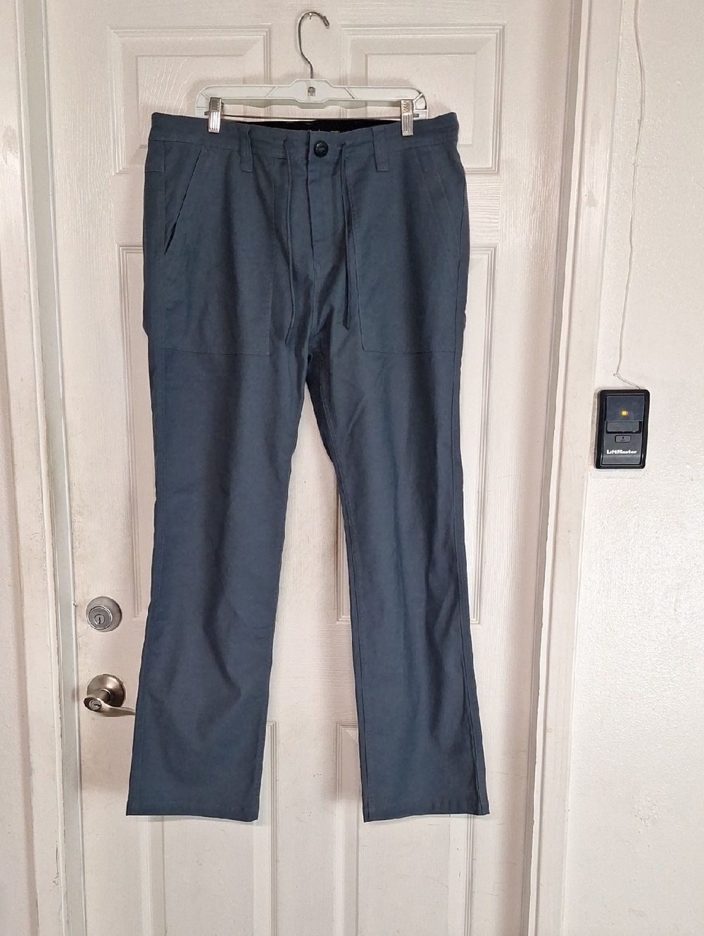 Roark Layover Durable Multi Use Utility Pants Men Size 36